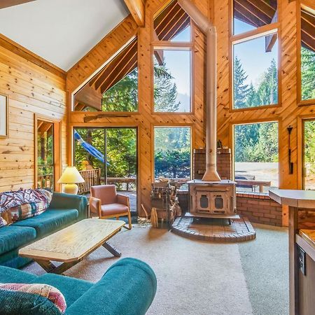 Kendall Place Snoqualmie Pass 외부 사진