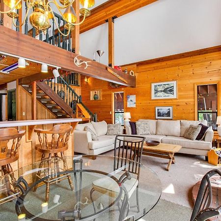 Kendall Place Snoqualmie Pass 외부 사진