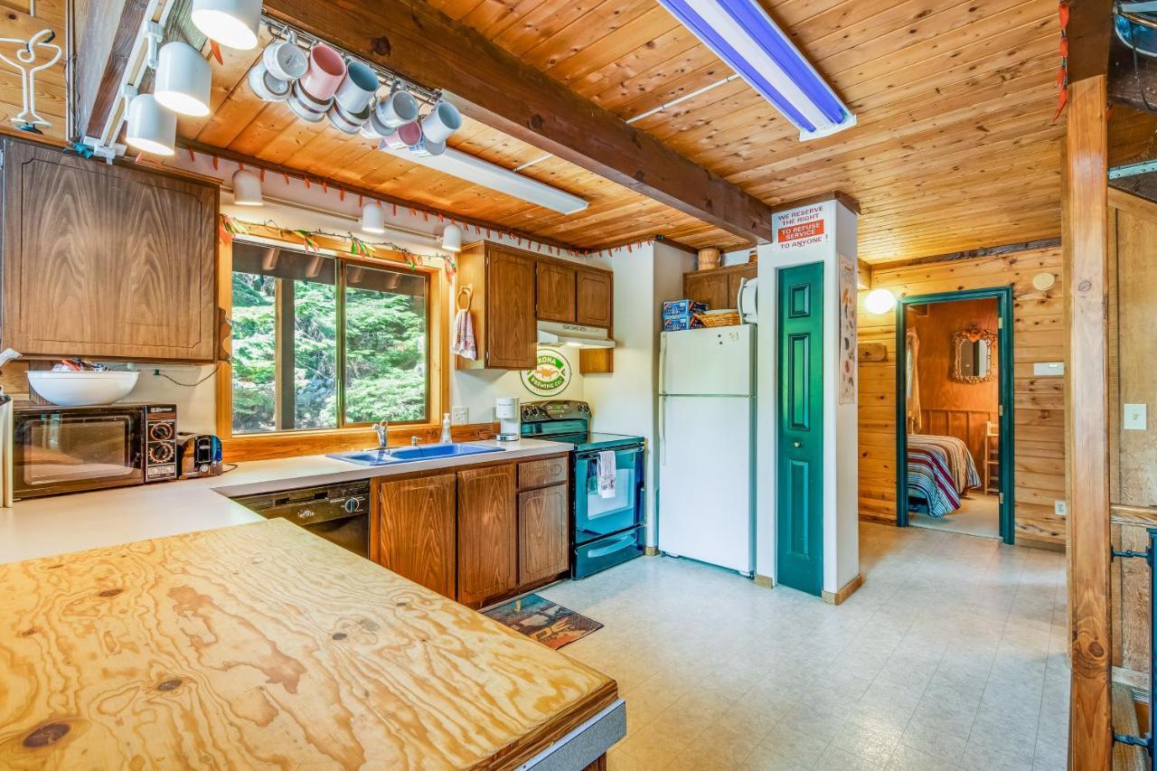 Kendall Place Snoqualmie Pass 외부 사진