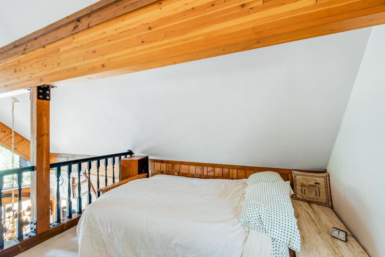 Kendall Place Snoqualmie Pass 외부 사진