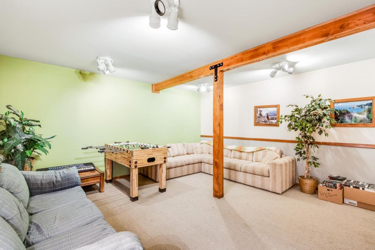 Kendall Place Snoqualmie Pass 외부 사진