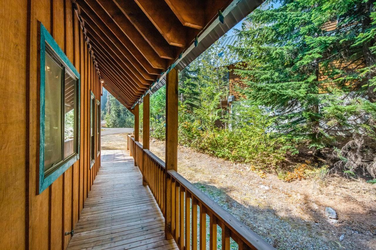 Kendall Place Snoqualmie Pass 외부 사진