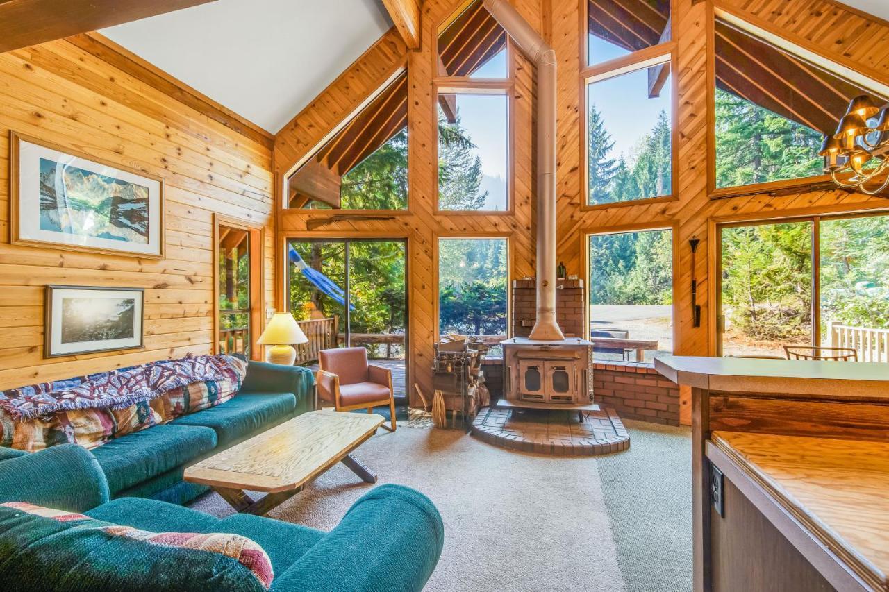 Kendall Place Snoqualmie Pass 외부 사진
