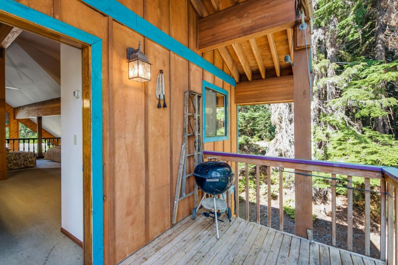 Kendall Place Snoqualmie Pass 외부 사진