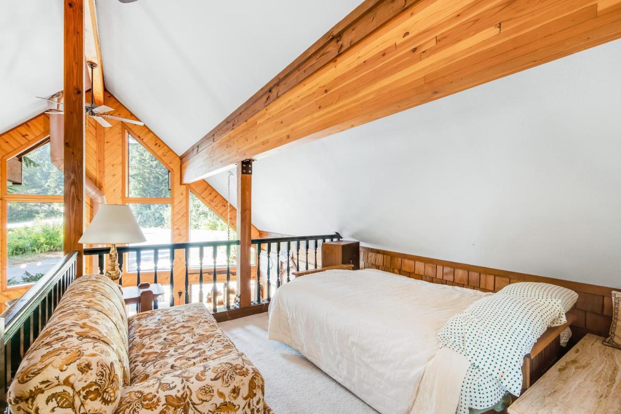 Kendall Place Snoqualmie Pass 외부 사진