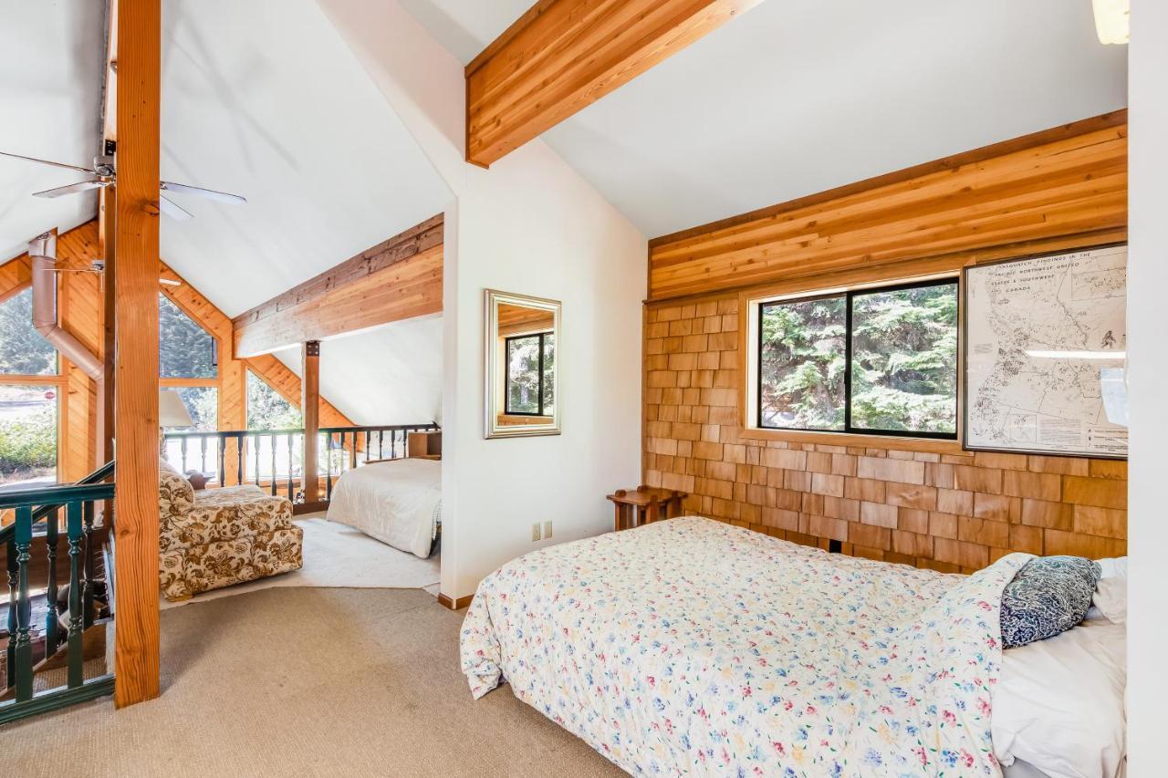 Kendall Place Snoqualmie Pass 외부 사진