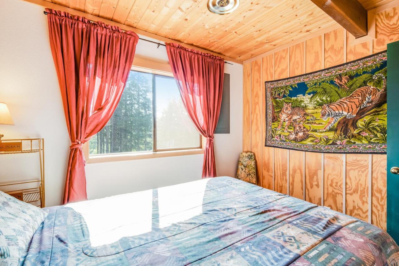 Kendall Place Snoqualmie Pass 외부 사진