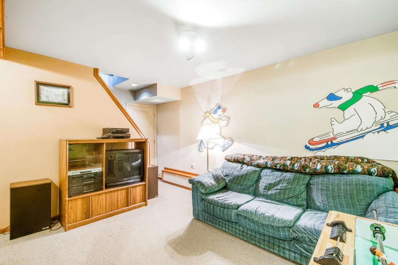Kendall Place Snoqualmie Pass 외부 사진