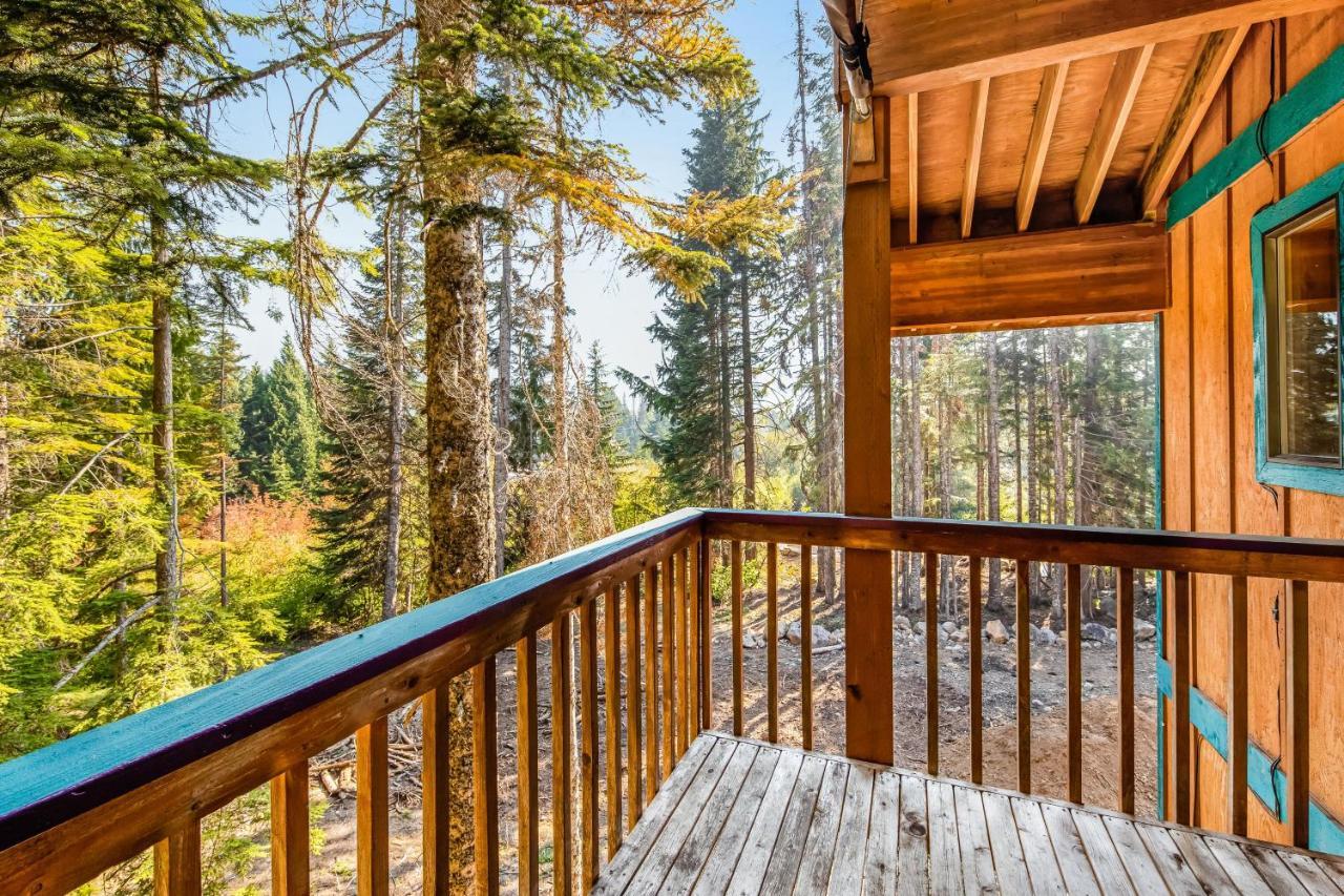 Kendall Place Snoqualmie Pass 외부 사진