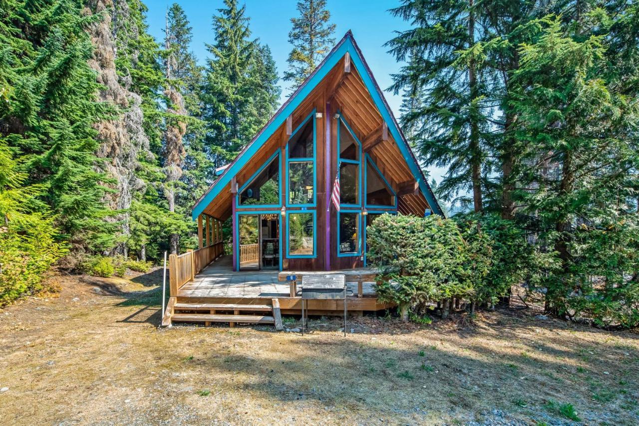 Kendall Place Snoqualmie Pass 외부 사진