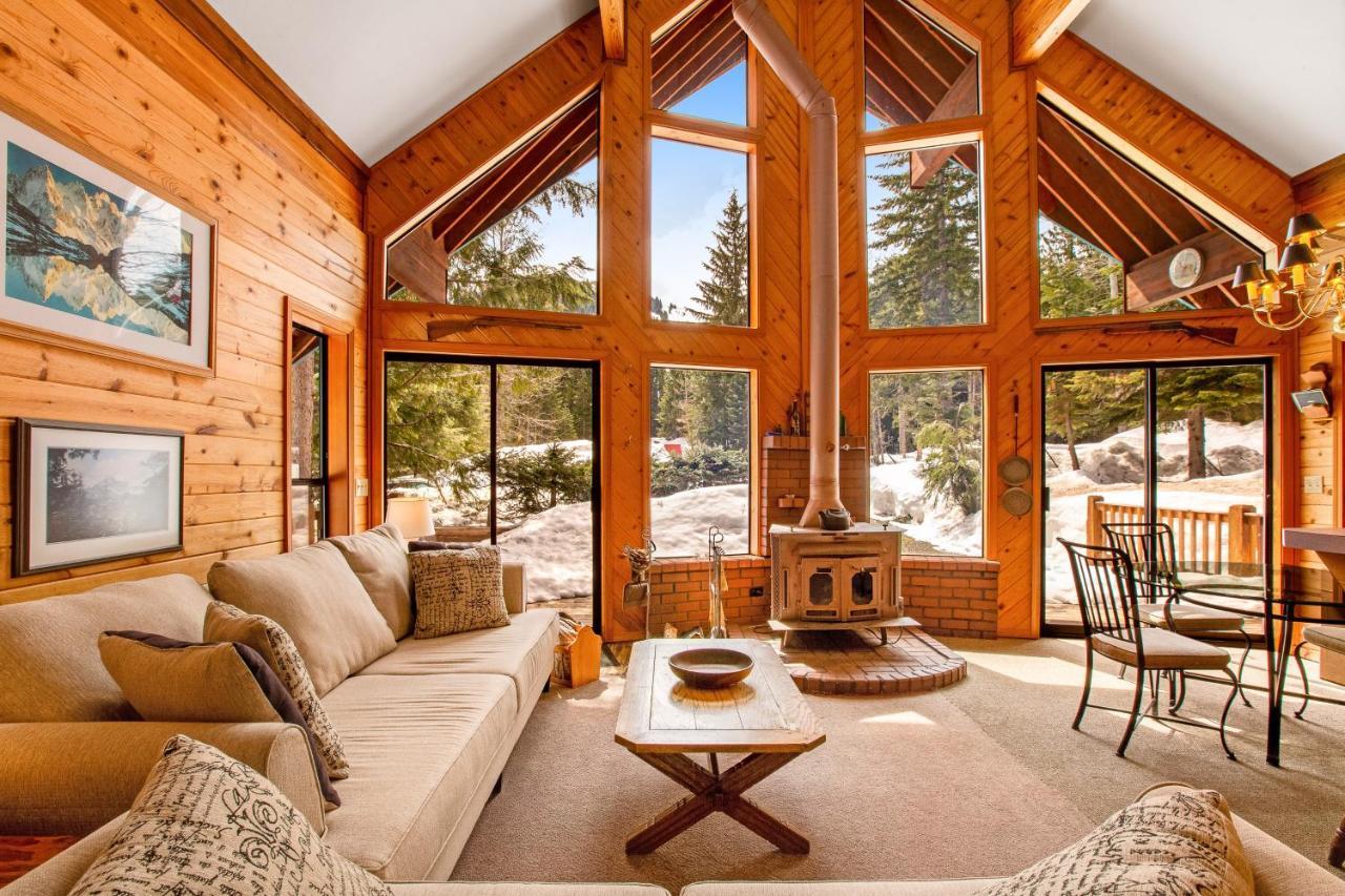 Kendall Place Snoqualmie Pass 외부 사진
