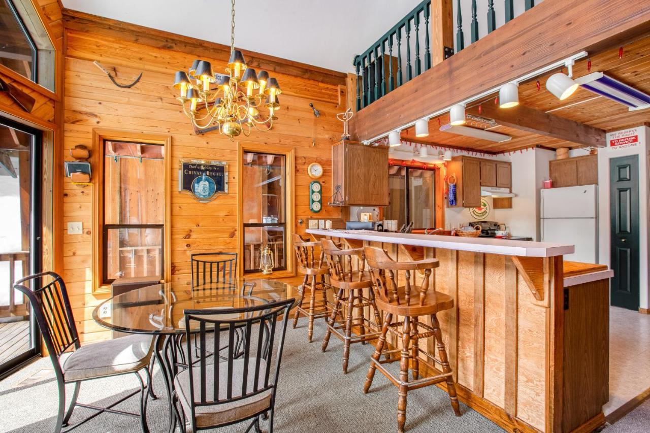 Kendall Place Snoqualmie Pass 외부 사진
