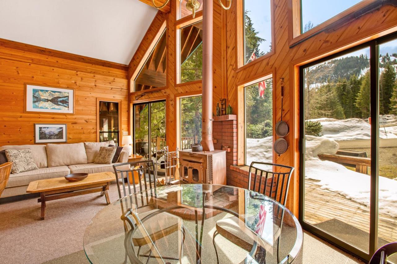 Kendall Place Snoqualmie Pass 외부 사진